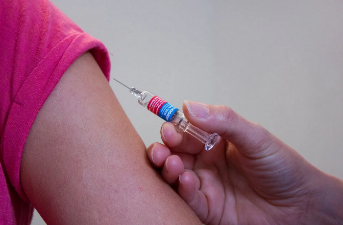 Impfschäden - wie kann man sich absichern? (Teil 1)