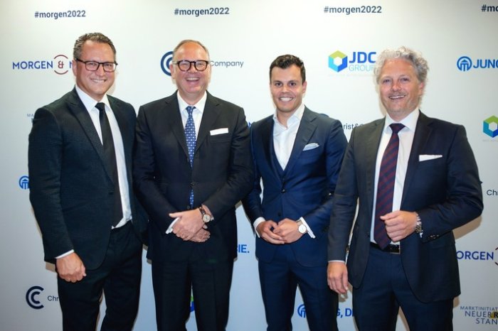 Summit MORGEN 2022