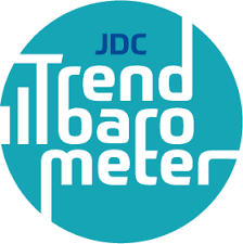 JDC Trendbarometer